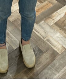 VANS | スリッポン