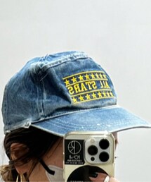 古着 | キャップ
