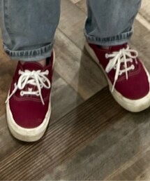 VANS | スニーカー