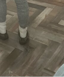 UGG | スリッポン