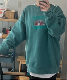 古着 | スウェット