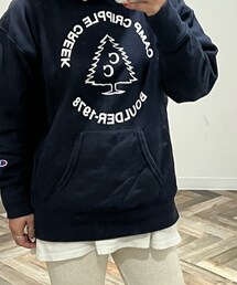 Champion | パーカー