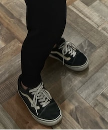 VANS | スニーカー