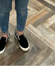 VANS | スリッポン