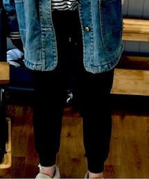 POLO RALPH LAUREN | スウェットパンツ