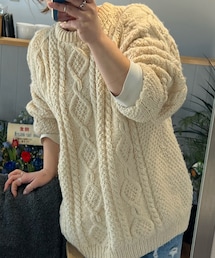 古着 | ニット/セーター