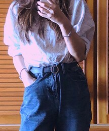 Korea | ベルト