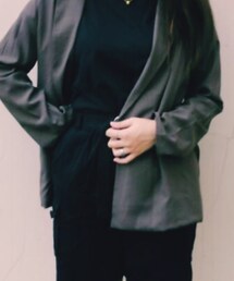 H&M | スーツジャケット