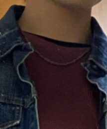 LIDNM | ネックレス