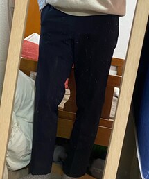 UNIQLO | スラックス