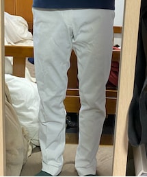 UNIQLO | スラックス