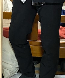 JUNRED | スラックス