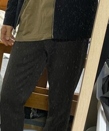 UNIQLO | スラックス