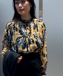 NARACAMICIE | トップス