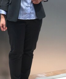 NARACAMICIE | パンツ