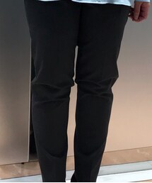 NARACAMICIE | パンツ