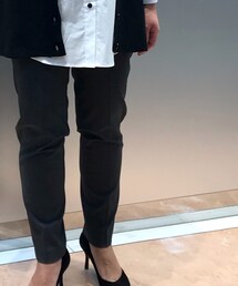 NARACAMICIE | パンツ