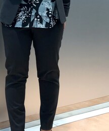NARACAMICIE | パンツ