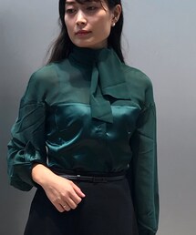 NARACAMICIE | トップス