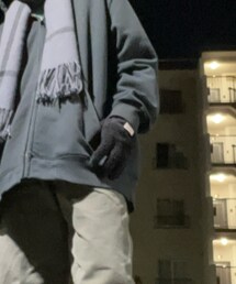 Right-on | 手袋