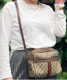 GU | Tシャツ/カットソー