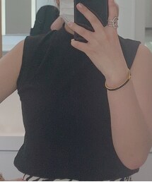 Honeys | タンクトップ