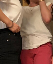 earth music&ecology | Tシャツ/カットソー