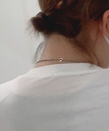 #H_C | ネックレス