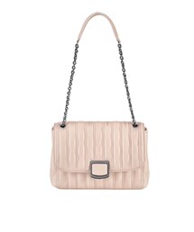 LONGCHAMP | Longchamp  ブリオッシュ　クロスボディバッグM ¥113,300(ハンドバッグ)