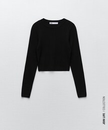 ZARA | カーディガン/ボレロ