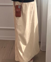 apres jour clair | スカート