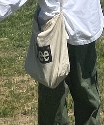 Lee | ショルダーバッグ