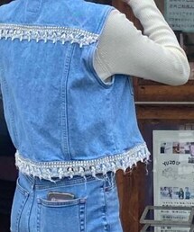 古着 | デニムジャケット