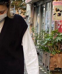 UNIQLO | シャツ/ブラウス