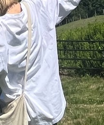 UNIQLO | Tシャツ/カットソー