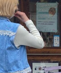 UNIQLO | ニット/セーター