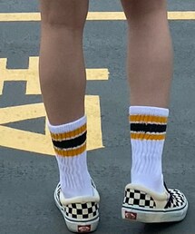 VANS | スニーカー