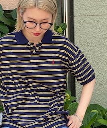 POLO RALPH LAUREN | ポロシャツ