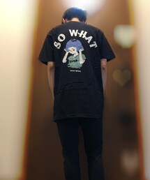 over print | Tシャツ/カットソー