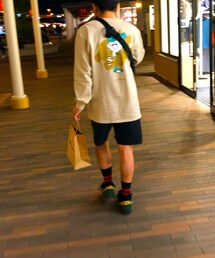 STANCE | ソックス/靴下