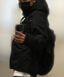 ワークマン | ダウンジャケット/コート