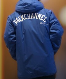 Back Channel | ジャケット/アウター