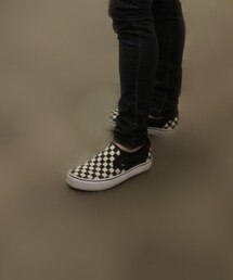 VANS | スリッポン