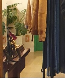 POLO RALPH LAUREN | その他パンツ