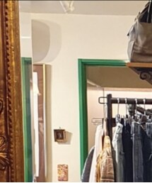 BURBERRY | ステンカラーコート