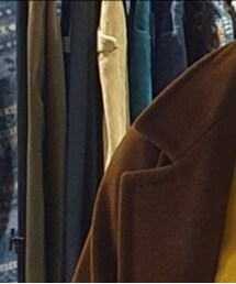 VINTAGE | スラックス