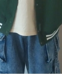 VISION STREET WEAR | スカジャン