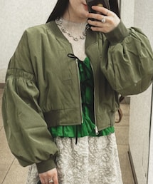 POPPY | MA-1
