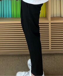 GLOBAL WORK | チノパンツ