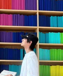 roots | キャップ